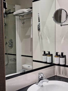 Best Western Premier Hotel Dante