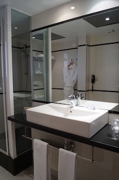 Best Western Premier Hotel Dante