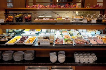 Best Western Premier Hotel Dante