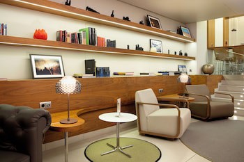 Best Western Premier Hotel Dante