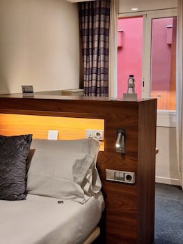 Best Western Premier Hotel Dante