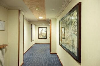 Best Western Premier Hotel Dante