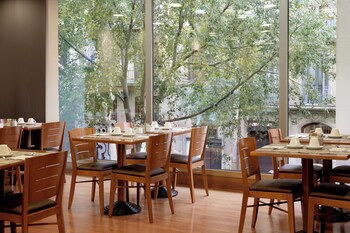 Best Western Premier Hotel Dante