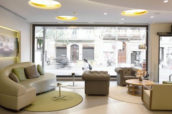 Best Western Premier Hotel Dante