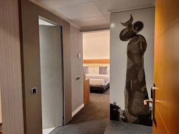Best Western Premier Hotel Dante
