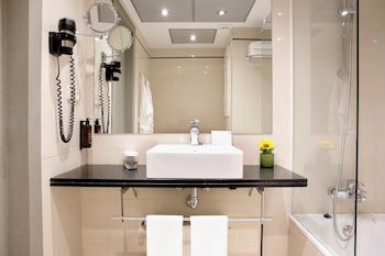 Best Western Premier Hotel Dante