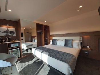 Best Western Premier Hotel Dante