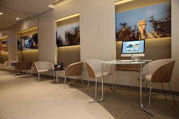 Best Western Premier Hotel Dante