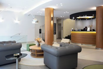 Best Western Premier Hotel Dante