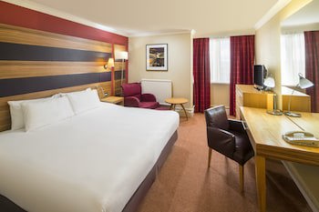 Crowne Plaza Chester, An Ihg Hotel