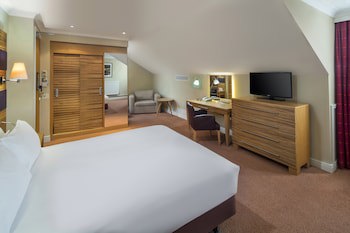 Crowne Plaza Chester, An Ihg Hotel