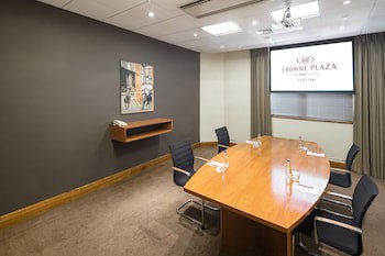 Crowne Plaza Chester, An Ihg Hotel
