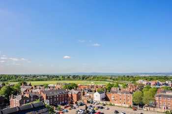 Crowne Plaza Chester, An Ihg Hotel