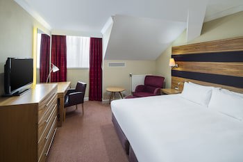 Crowne Plaza Chester, An Ihg Hotel