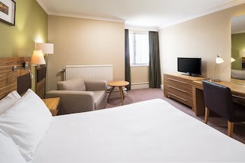 Crowne Plaza Chester, An Ihg Hotel