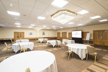 Crowne Plaza Chester, An Ihg Hotel