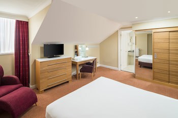 Crowne Plaza Chester, An Ihg Hotel