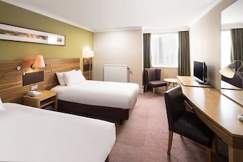 Crowne Plaza Chester, An Ihg Hotel