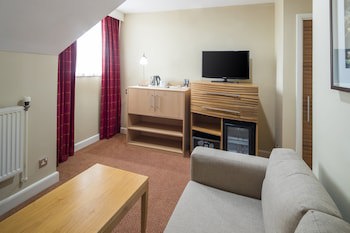 Crowne Plaza Chester, An Ihg Hotel