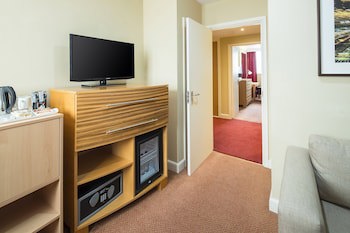 Crowne Plaza Chester, An Ihg Hotel