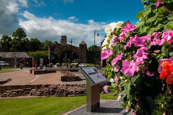 Crowne Plaza Chester, An Ihg Hotel