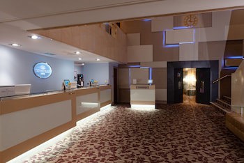 Crowne Plaza Chester, An Ihg Hotel