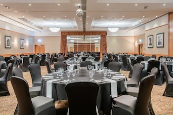 Crowne Plaza Chester, An Ihg Hotel