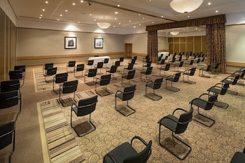 Crowne Plaza Chester, An Ihg Hotel