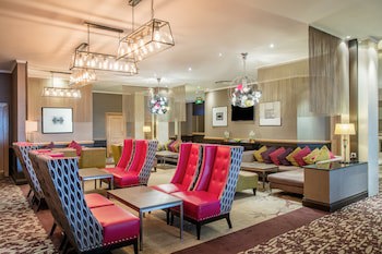Crowne Plaza Chester, An Ihg Hotel