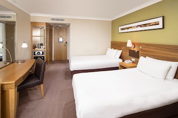 Crowne Plaza Chester, An Ihg Hotel