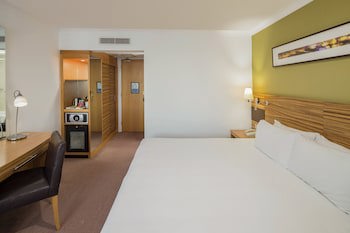 Crowne Plaza Chester, An Ihg Hotel