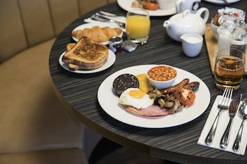 Crowne Plaza Chester, An Ihg Hotel