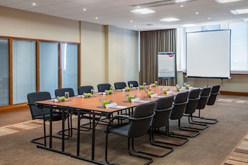 Crowne Plaza Chester, An Ihg Hotel