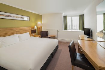 Crowne Plaza Chester, An Ihg Hotel
