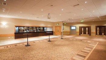 Crowne Plaza Chester, An Ihg Hotel