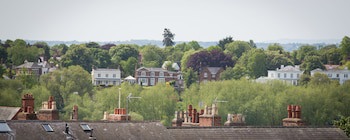 Crowne Plaza Chester, An Ihg Hotel