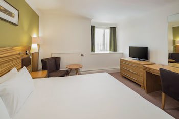 Crowne Plaza Chester, An Ihg Hotel