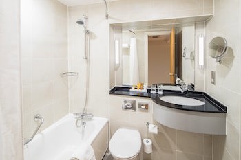 Crowne Plaza Chester, An Ihg Hotel