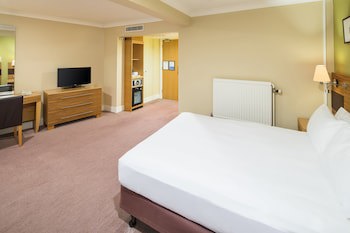 Crowne Plaza Chester, An Ihg Hotel
