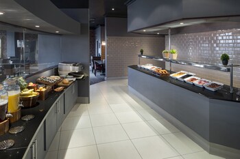 Crowne Plaza Chester, An Ihg Hotel
