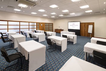 Crowne Plaza Chester, An Ihg Hotel