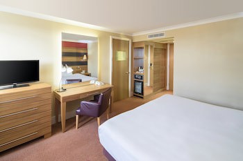 Crowne Plaza Chester, An Ihg Hotel