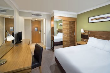 Crowne Plaza Chester, An Ihg Hotel