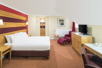Crowne Plaza Chester, An Ihg Hotel