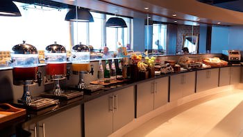 Crowne Plaza Chester, An Ihg Hotel