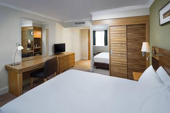 Crowne Plaza Chester, An Ihg Hotel