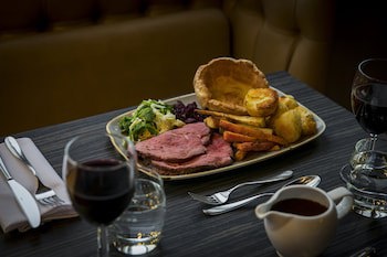 Crowne Plaza Chester, An Ihg Hotel