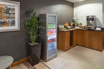 Crowne Plaza Chester, An Ihg Hotel