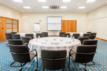 Crowne Plaza Chester, An Ihg Hotel