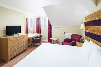Crowne Plaza Chester, An Ihg Hotel
